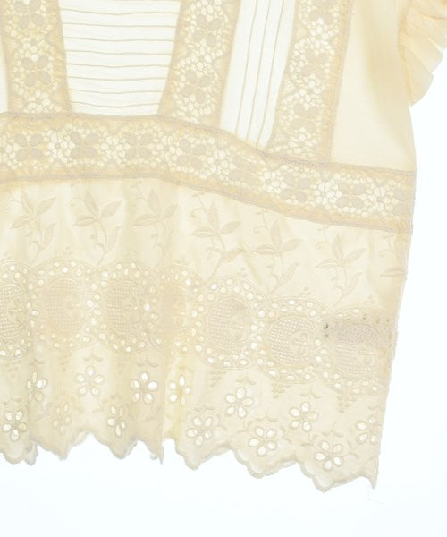 ULLA JOHNSON เสื้อสตรี
