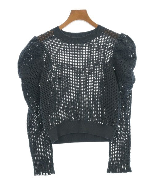 ULLA JOHNSON เสื้อกันหนาว