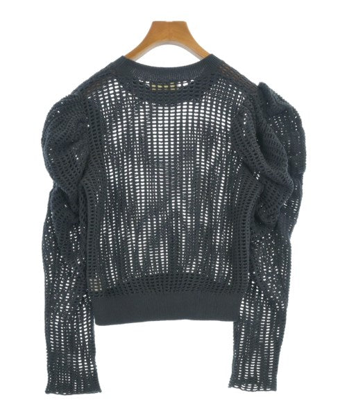 ULLA JOHNSON เสื้อกันหนาว