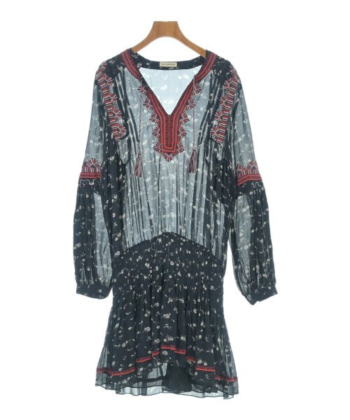 ULLA JOHNSON ชุดเดรส