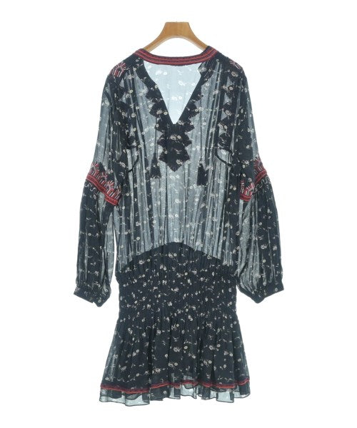 ULLA JOHNSON ชุดเดรส