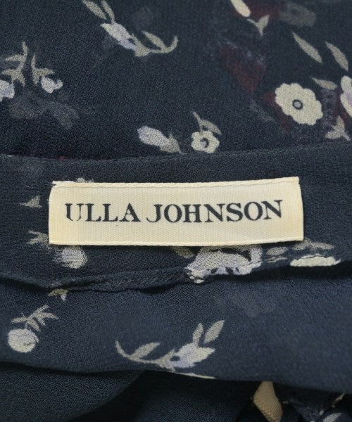 ULLA JOHNSON ชุดเดรส