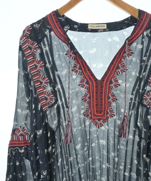 ULLA JOHNSON ชุดเดรส