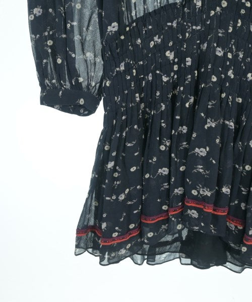 ULLA JOHNSON ชุดเดรส