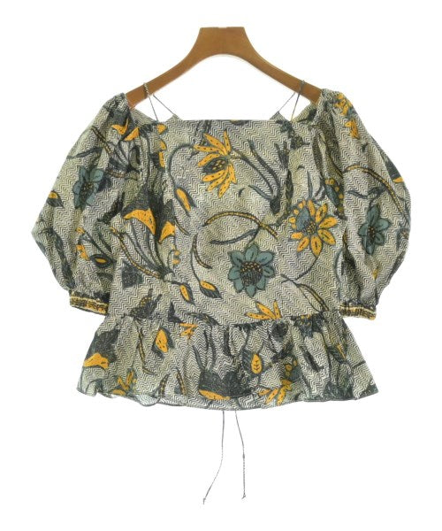 ULLA JOHNSON เสื้อสตรี