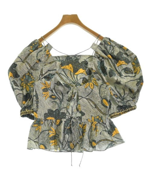 ULLA JOHNSON เสื้อสตรี