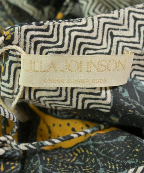 ULLA JOHNSON เสื้อสตรี