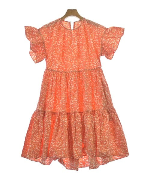 ULLA JOHNSON ชุดเดรส