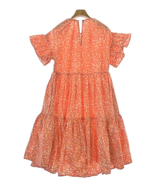 ULLA JOHNSON ชุดเดรส