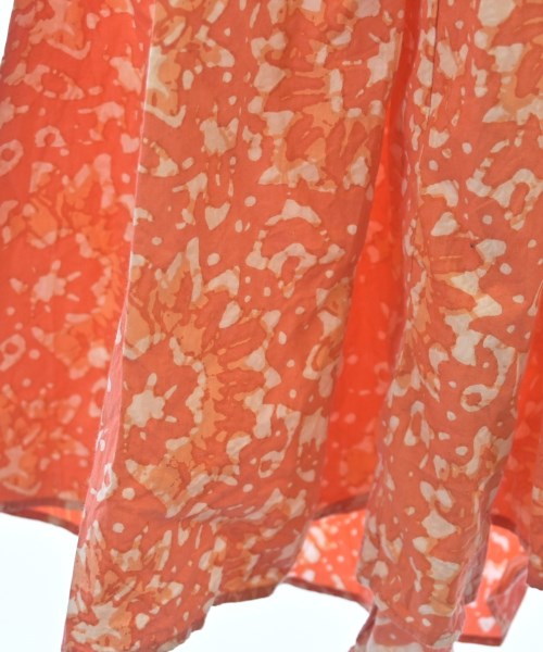 ULLA JOHNSON ชุดเดรส