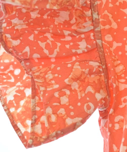 ULLA JOHNSON ชุดเดรส