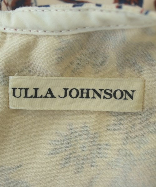 ULLA JOHNSON เสื้อสตรี