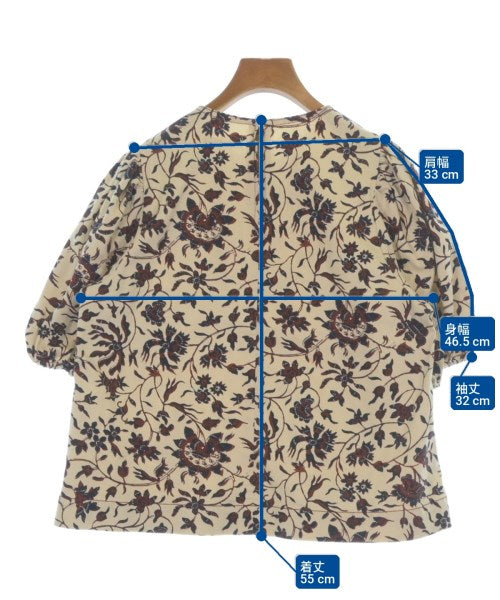 ULLA JOHNSON เสื้อสตรี