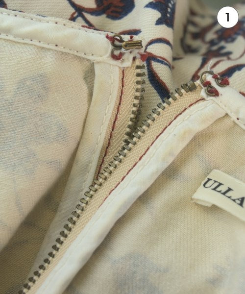 ULLA JOHNSON เสื้อสตรี
