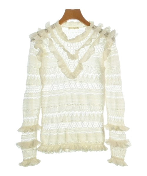 ULLA JOHNSON เสื้อกันหนาว