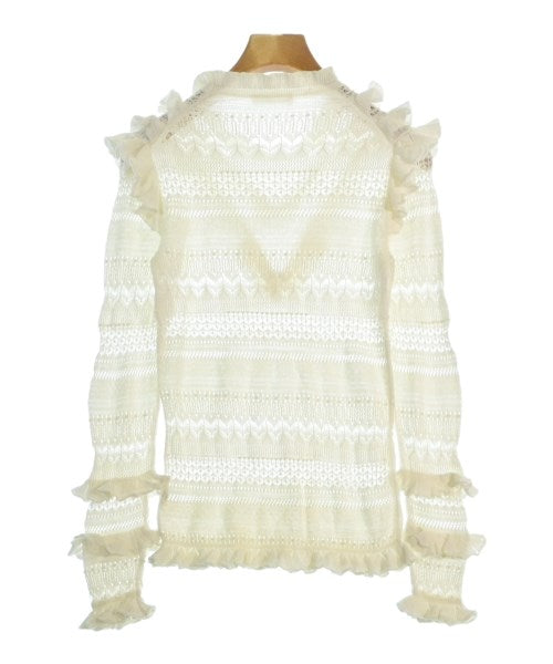 ULLA JOHNSON เสื้อกันหนาว