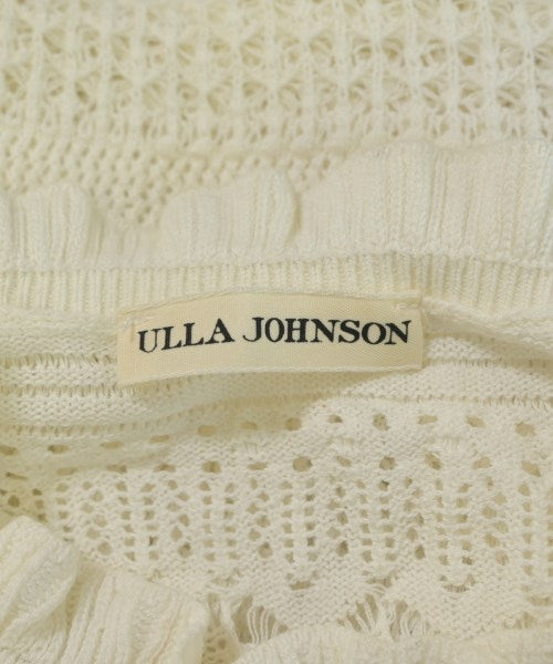 ULLA JOHNSON เสื้อกันหนาว