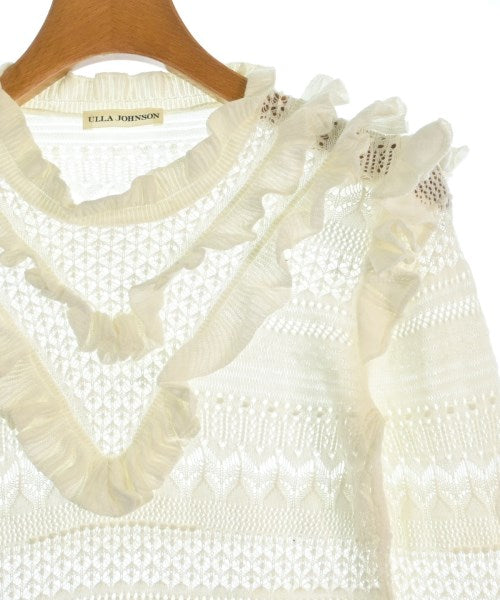ULLA JOHNSON เสื้อกันหนาว