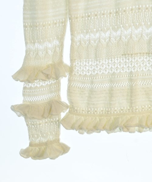 ULLA JOHNSON เสื้อกันหนาว