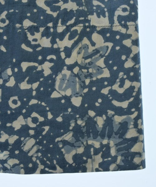 ULLA JOHNSON ชุดเอี๊ยม/เสื้อคลุมหลวมๆ/จั๊มสูท