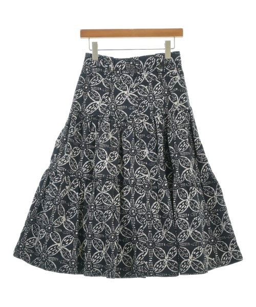 ULLA JOHNSON กระโปรงยาว/แม็กซี่ยาว