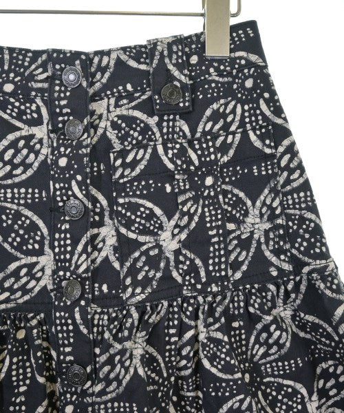 ULLA JOHNSON กระโปรงยาว/แม็กซี่ยาว