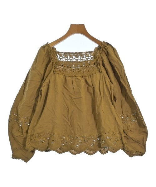 ULLA JOHNSON เสื้อสตรี