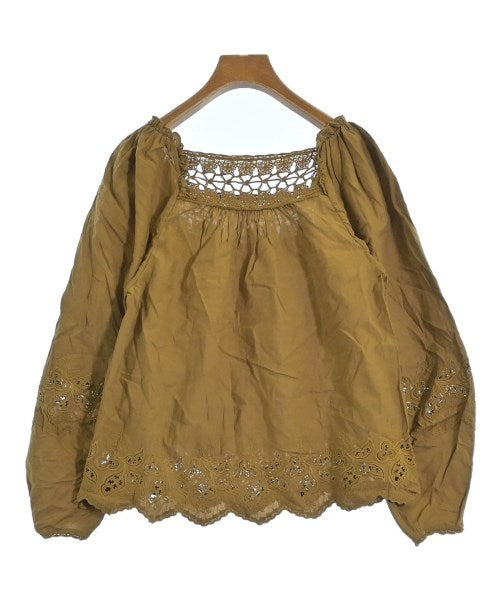ULLA JOHNSON เสื้อสตรี