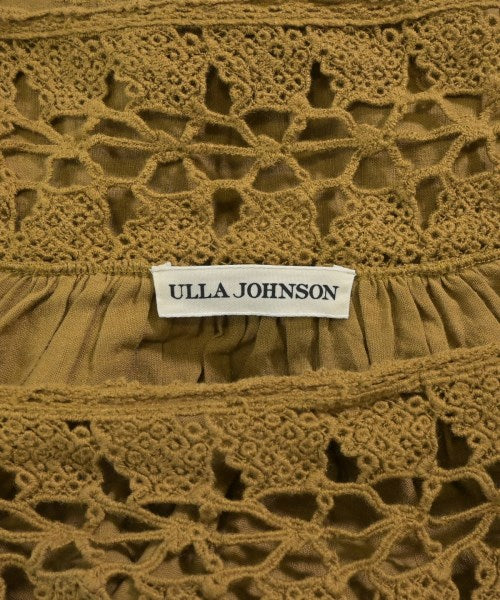 ULLA JOHNSON เสื้อสตรี