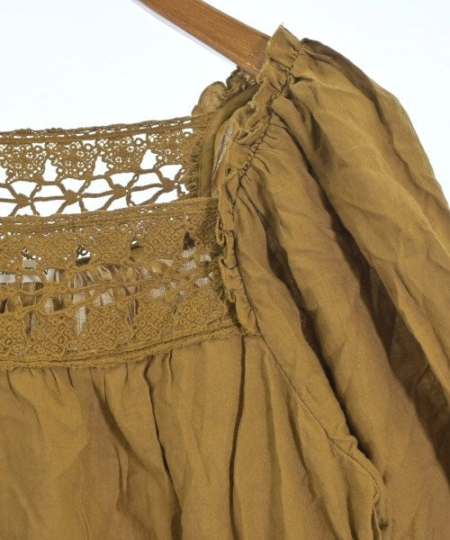 ULLA JOHNSON เสื้อสตรี