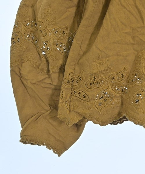 ULLA JOHNSON เสื้อสตรี