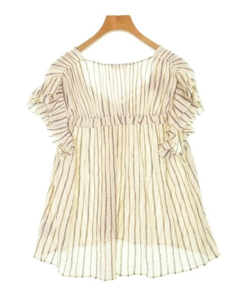 ULLA JOHNSON เสื้อสตรี