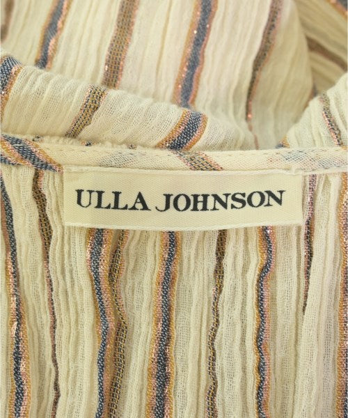 ULLA JOHNSON เสื้อสตรี