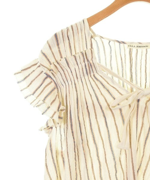 ULLA JOHNSON เสื้อสตรี