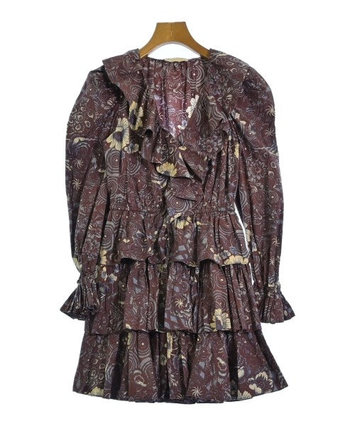 ULLA JOHNSON เสื้อสตรี