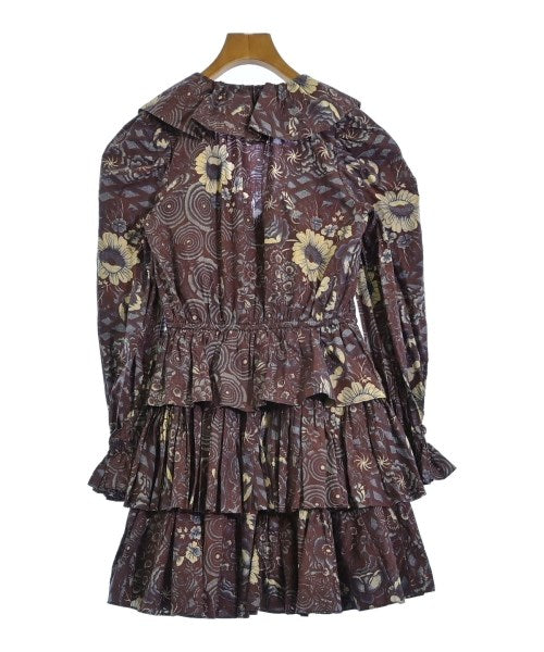ULLA JOHNSON เสื้อสตรี