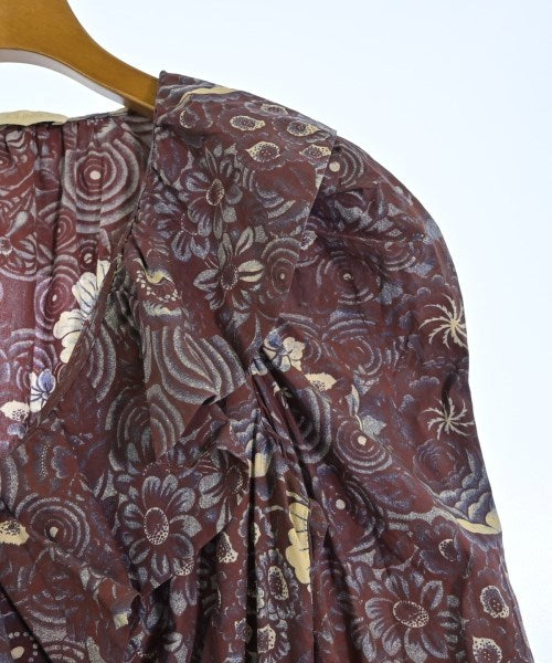 ULLA JOHNSON เสื้อสตรี