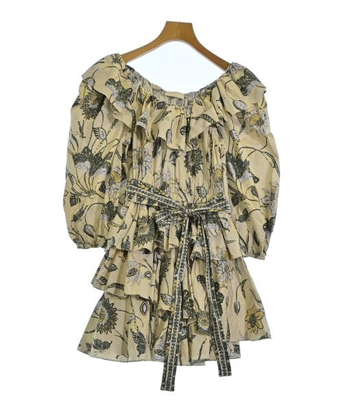 ULLA JOHNSON เสื้อสตรี