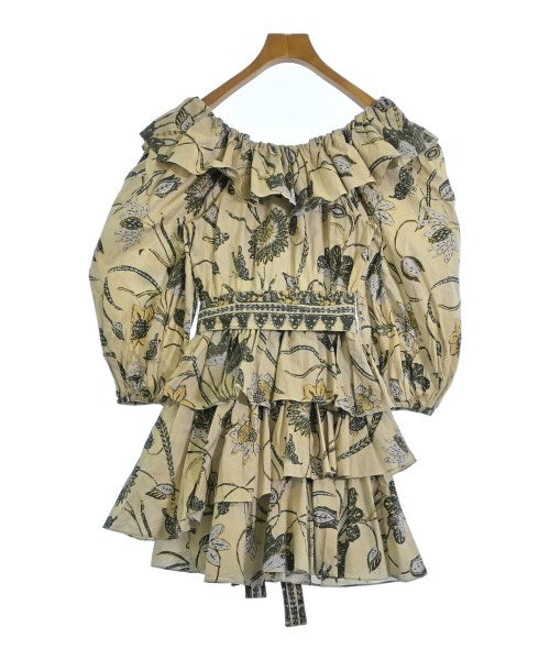 ULLA JOHNSON เสื้อสตรี