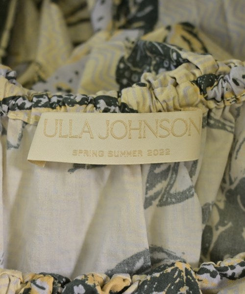 ULLA JOHNSON เสื้อสตรี