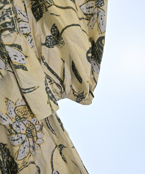 ULLA JOHNSON เสื้อสตรี