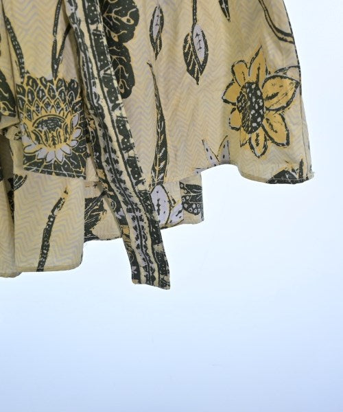 ULLA JOHNSON เสื้อสตรี