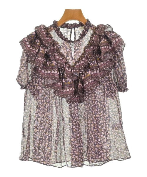 ULLA JOHNSON เสื้อสตรี