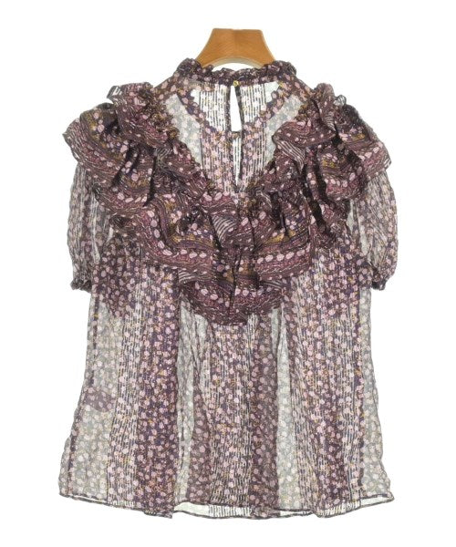 ULLA JOHNSON เสื้อสตรี