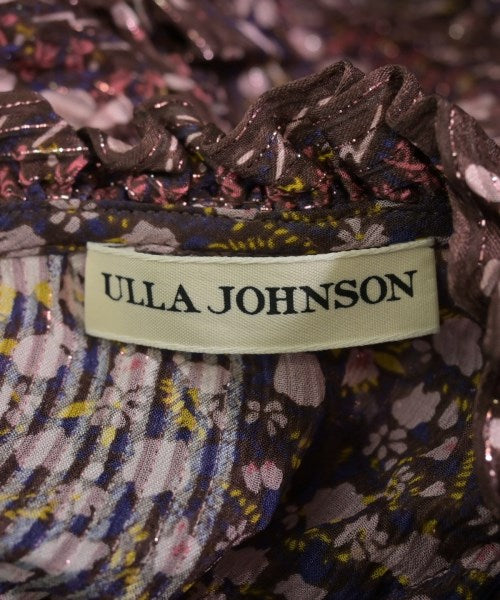 ULLA JOHNSON เสื้อสตรี