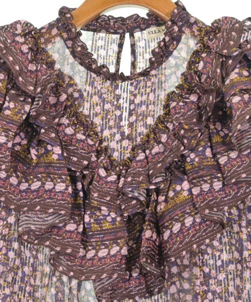ULLA JOHNSON เสื้อสตรี