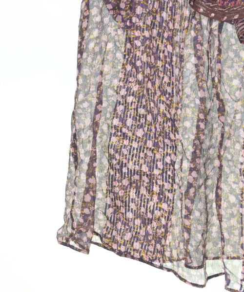ULLA JOHNSON เสื้อสตรี