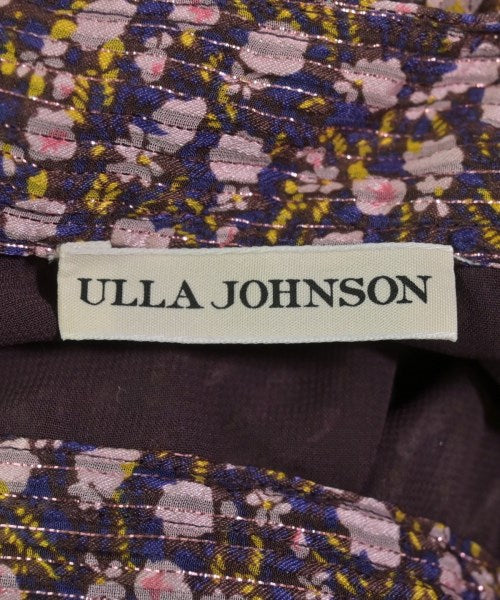 ULLA JOHNSON กระโปรงยาว/แม็กซี่ยาว