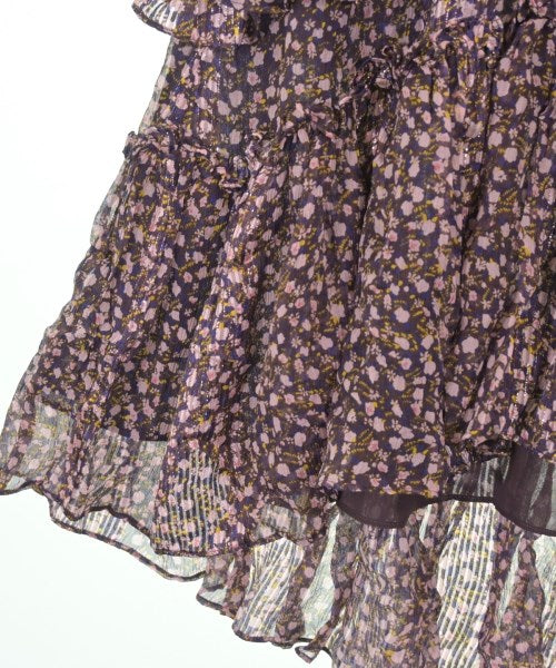 ULLA JOHNSON กระโปรงยาว/แม็กซี่ยาว