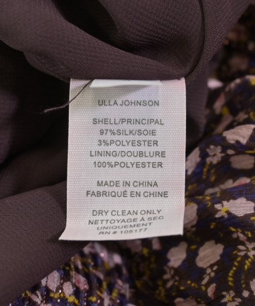 ULLA JOHNSON กระโปรงยาว/แม็กซี่ยาว